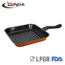 non stick carbon steel grill griddle